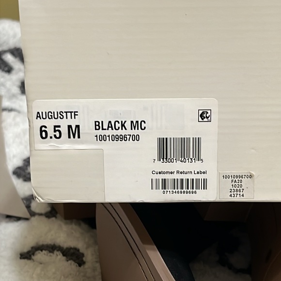 Style & Co August Knee High Boots - Picture 5 of 5